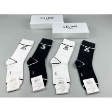 Celine Socks