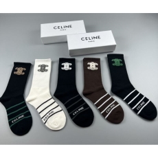 Celine Socks