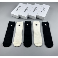 Celine Socks