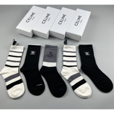 Celine Socks