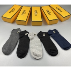 Fendi Socks