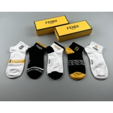 Fendi Socks