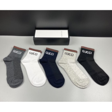 Gucci Socks