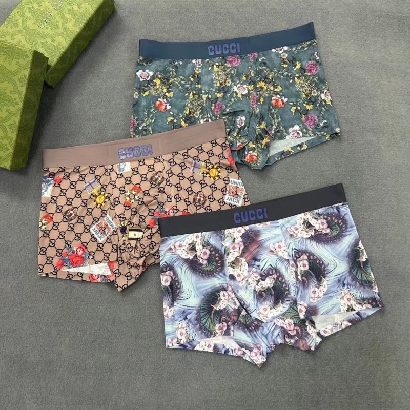 Gucci Underwear