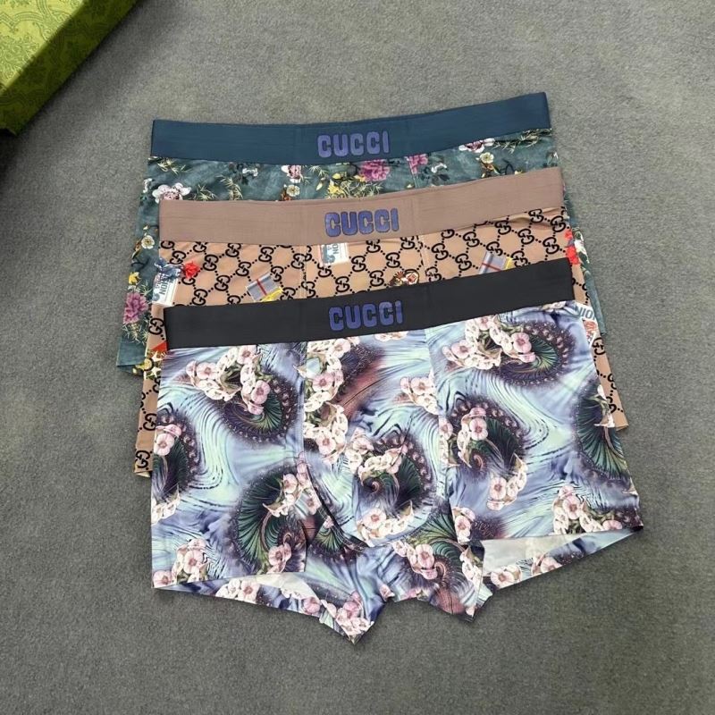 Gucci Underwear