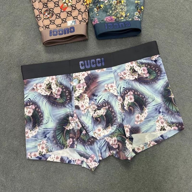 Gucci Underwear