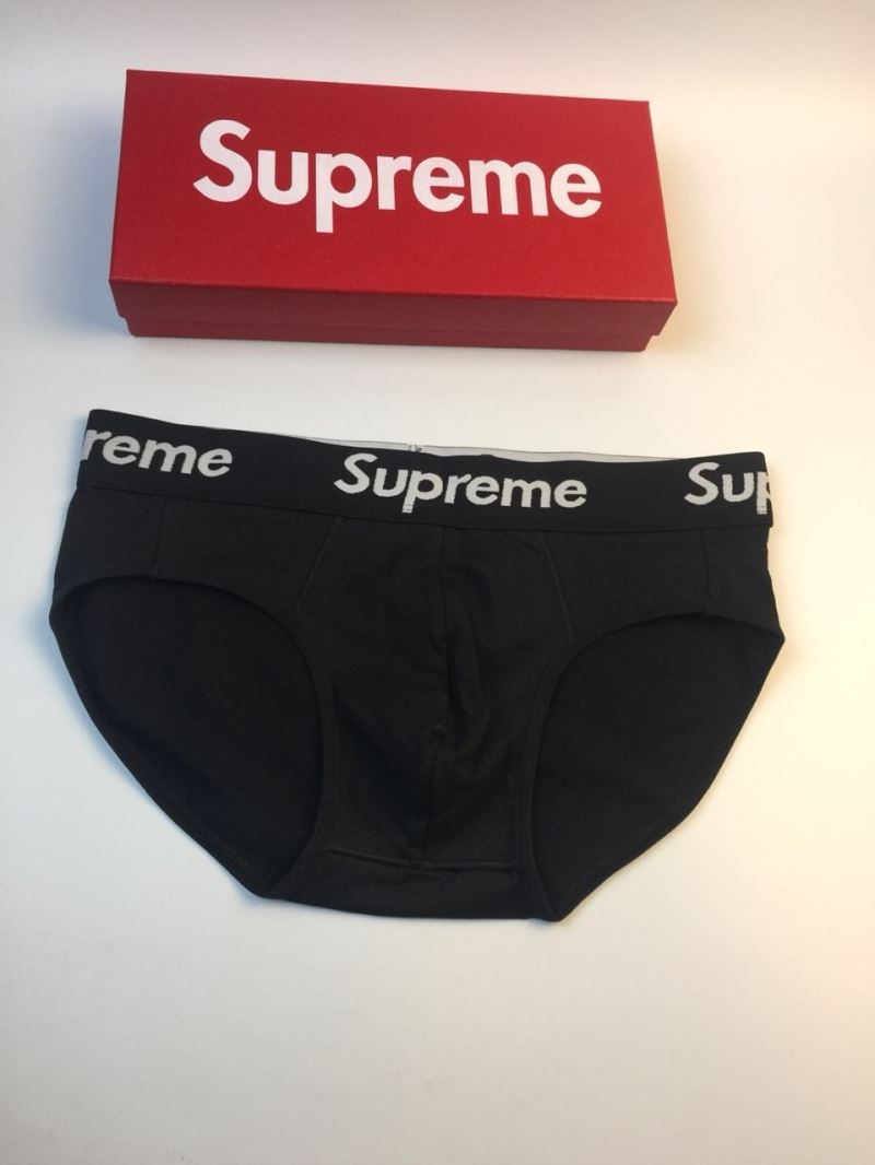 Supreme Underwear