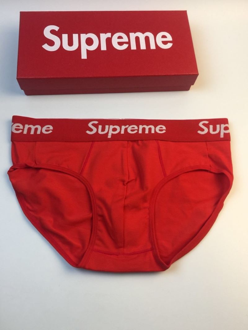 Supreme Underwear