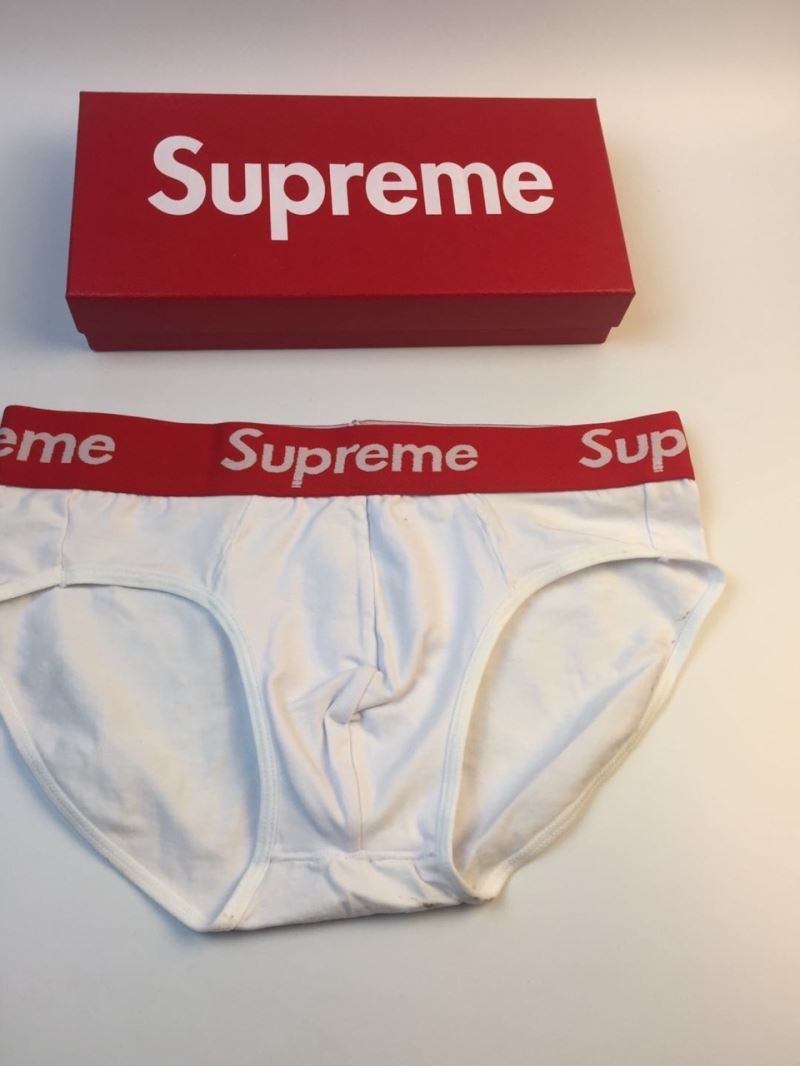 Supreme Underwear