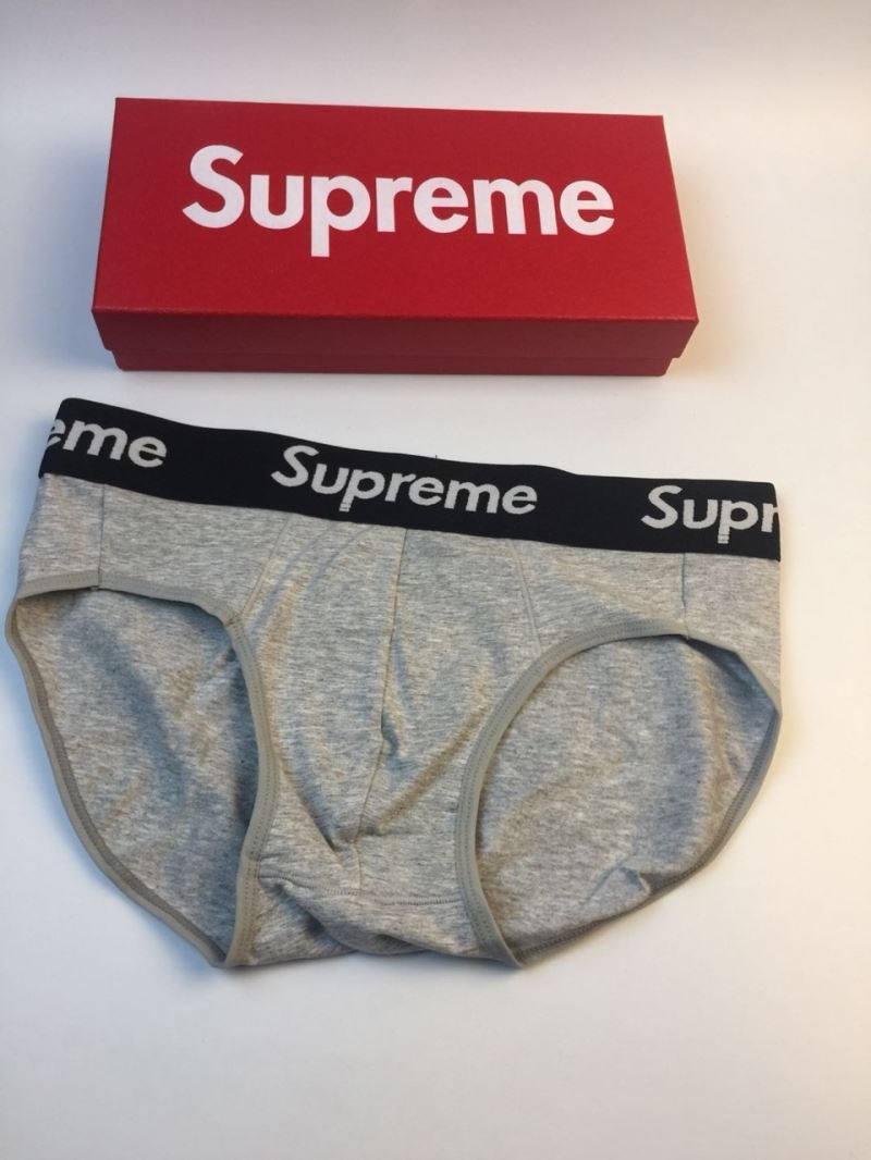 Supreme Underwear