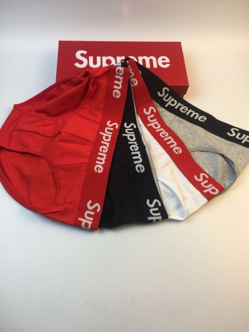 Supreme Underwear