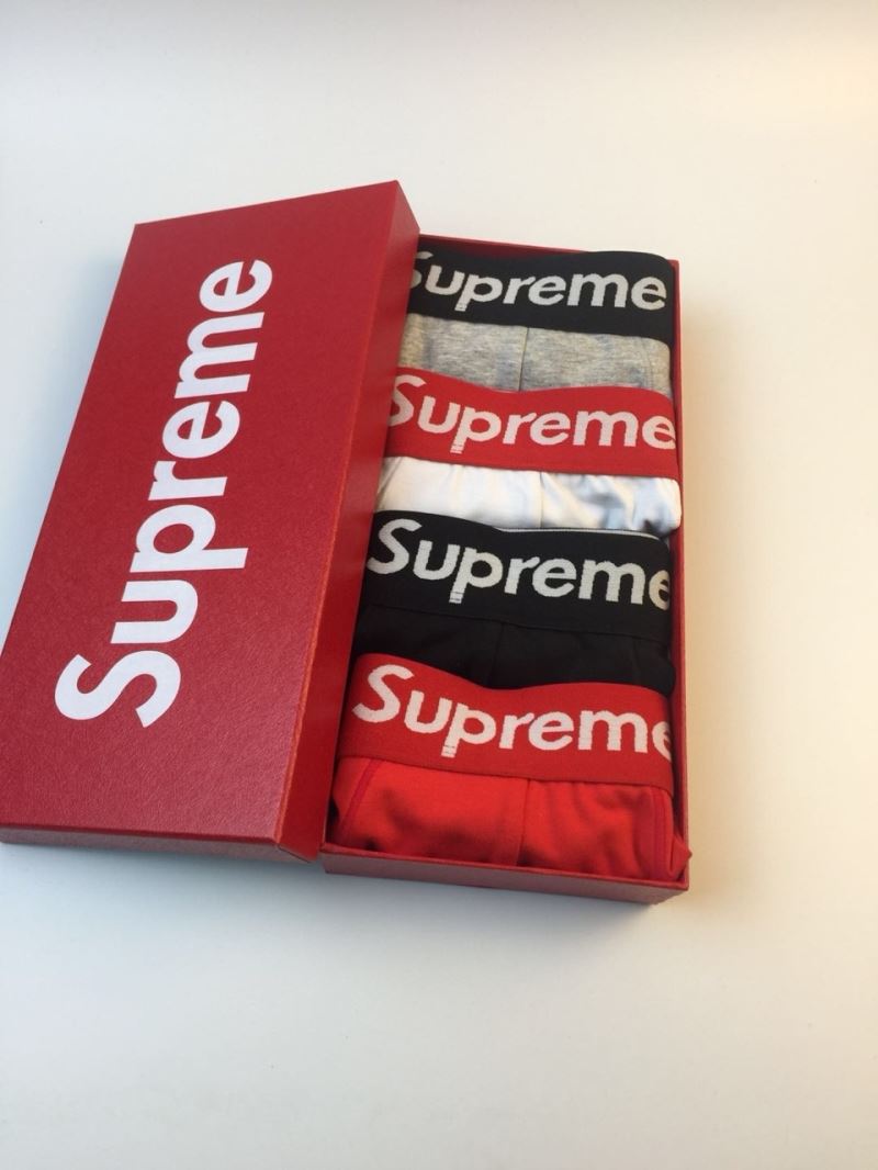 Supreme Underwear