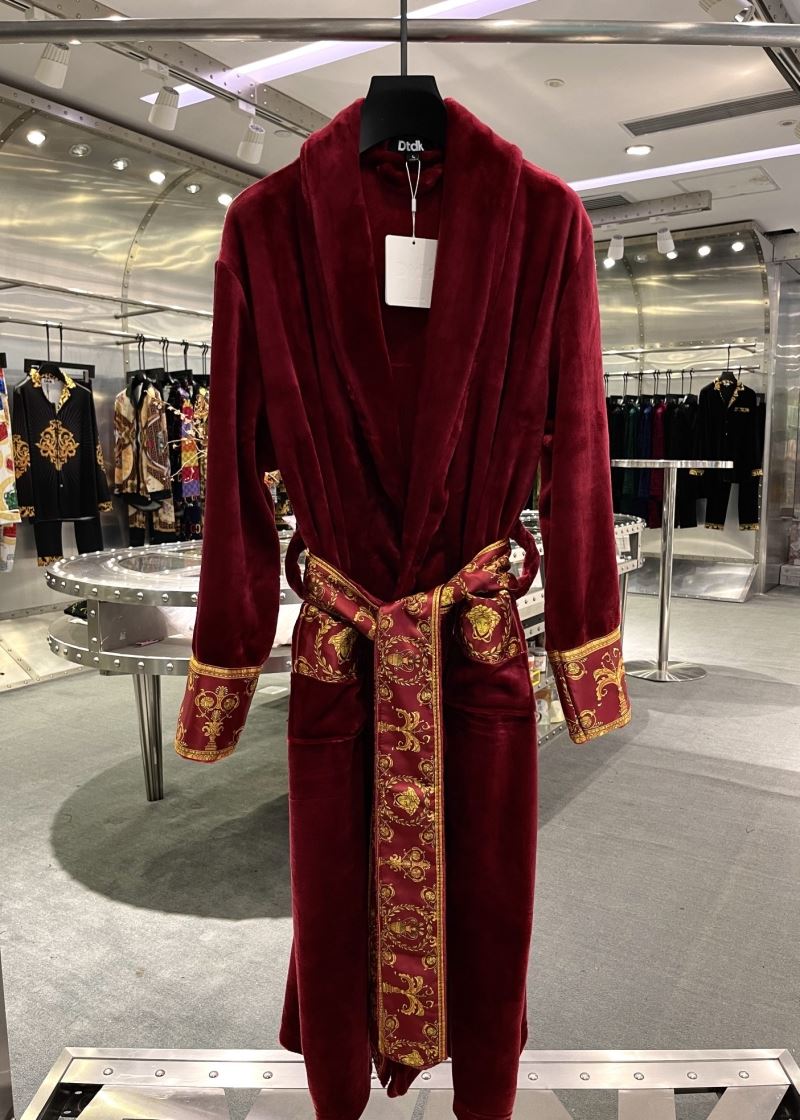 Versace Bathrobe