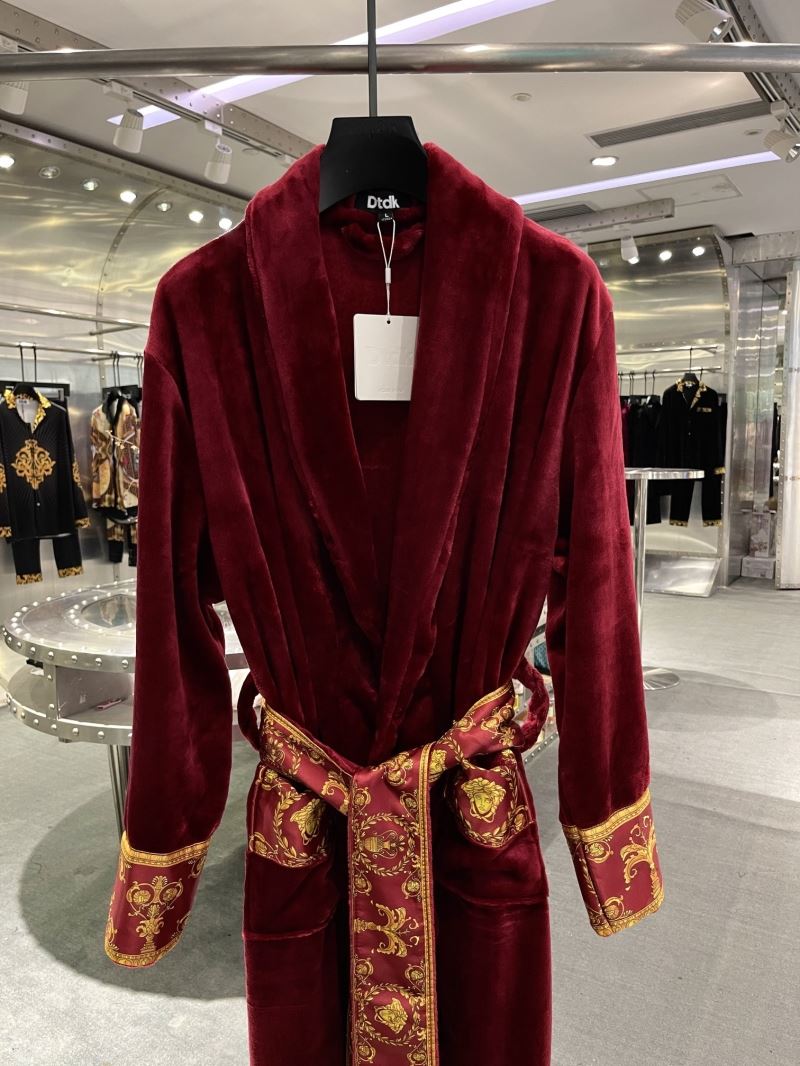 Versace Bathrobe