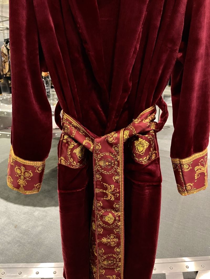 Versace Bathrobe