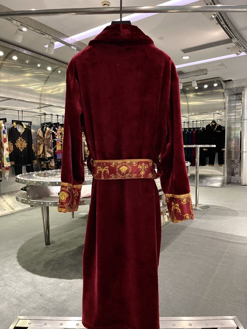 Versace Bathrobe