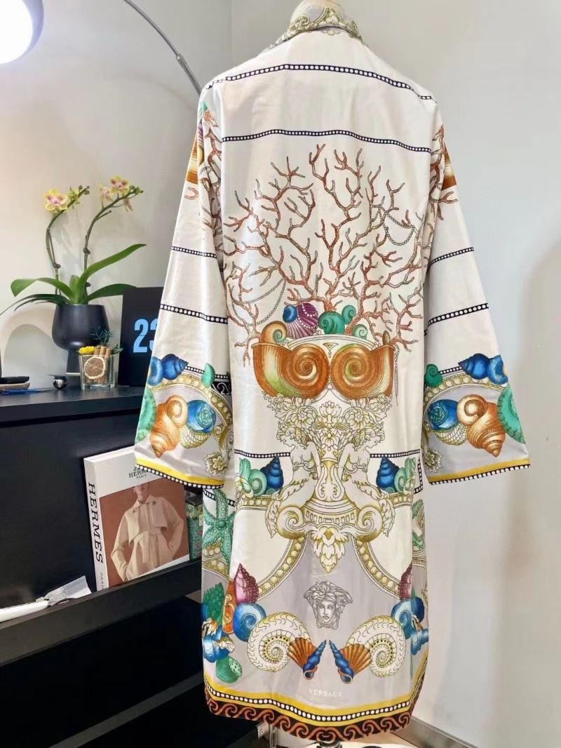 Versace Bathrobe