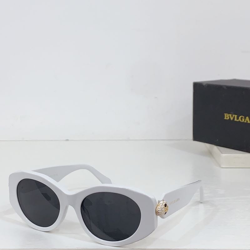 Bvlgari Sunglasses