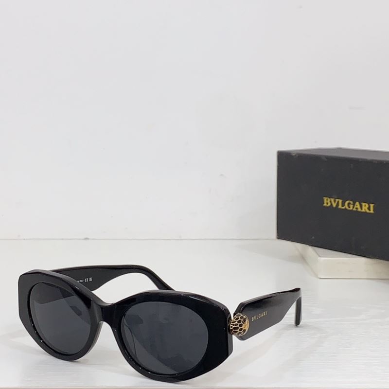 Bvlgari Sunglasses