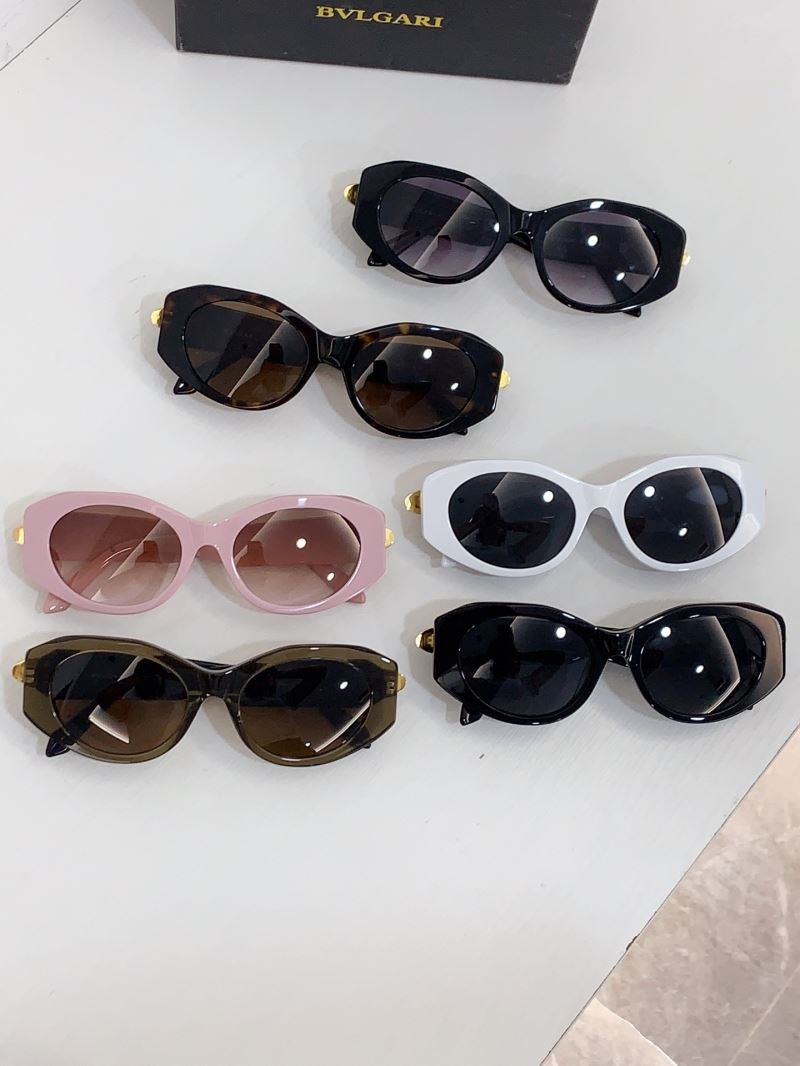 Bvlgari Sunglasses