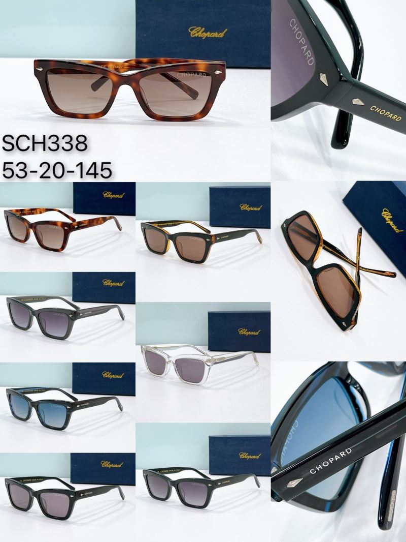 Chopard Sunglasses