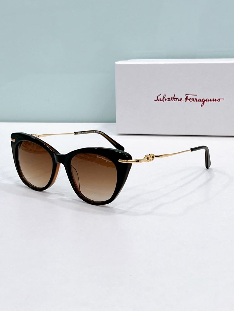 Ferragamo Sunglasses