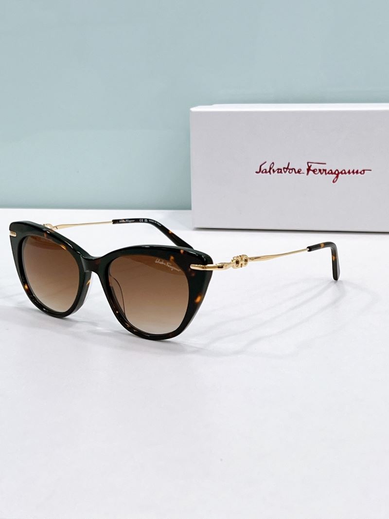 Ferragamo Sunglasses