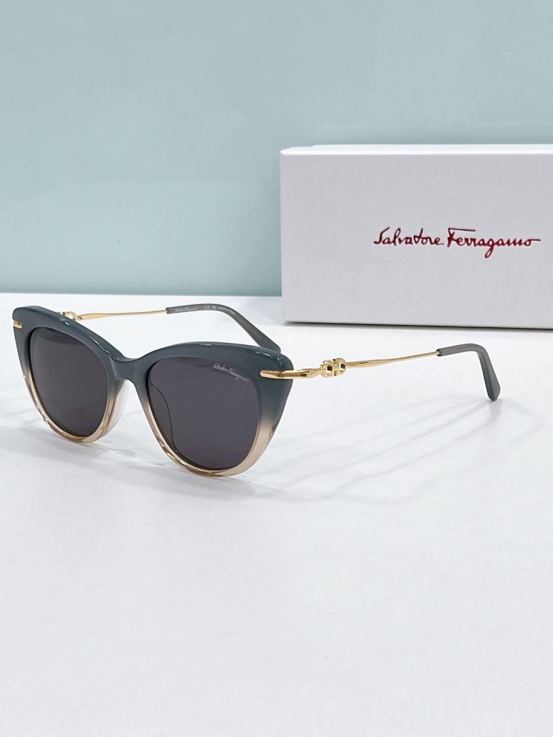 Ferragamo Sunglasses