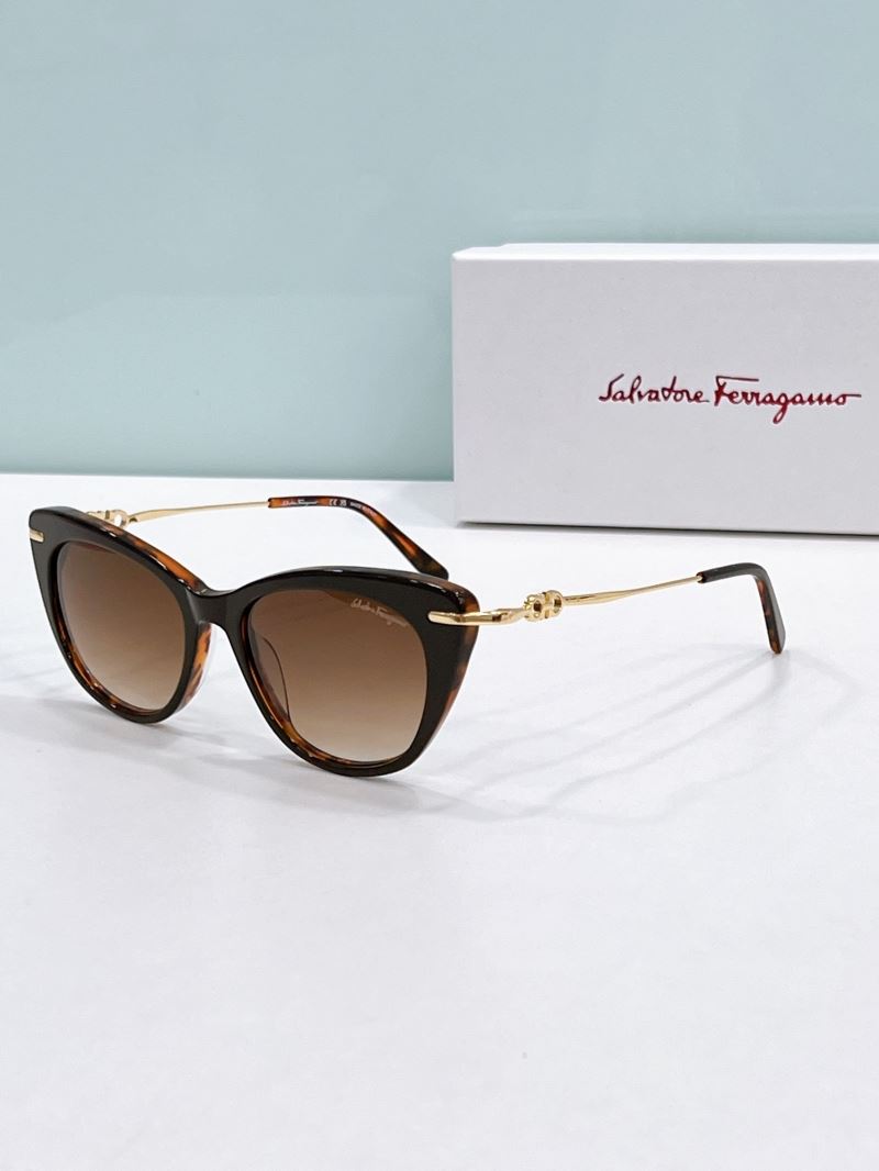 Ferragamo Sunglasses