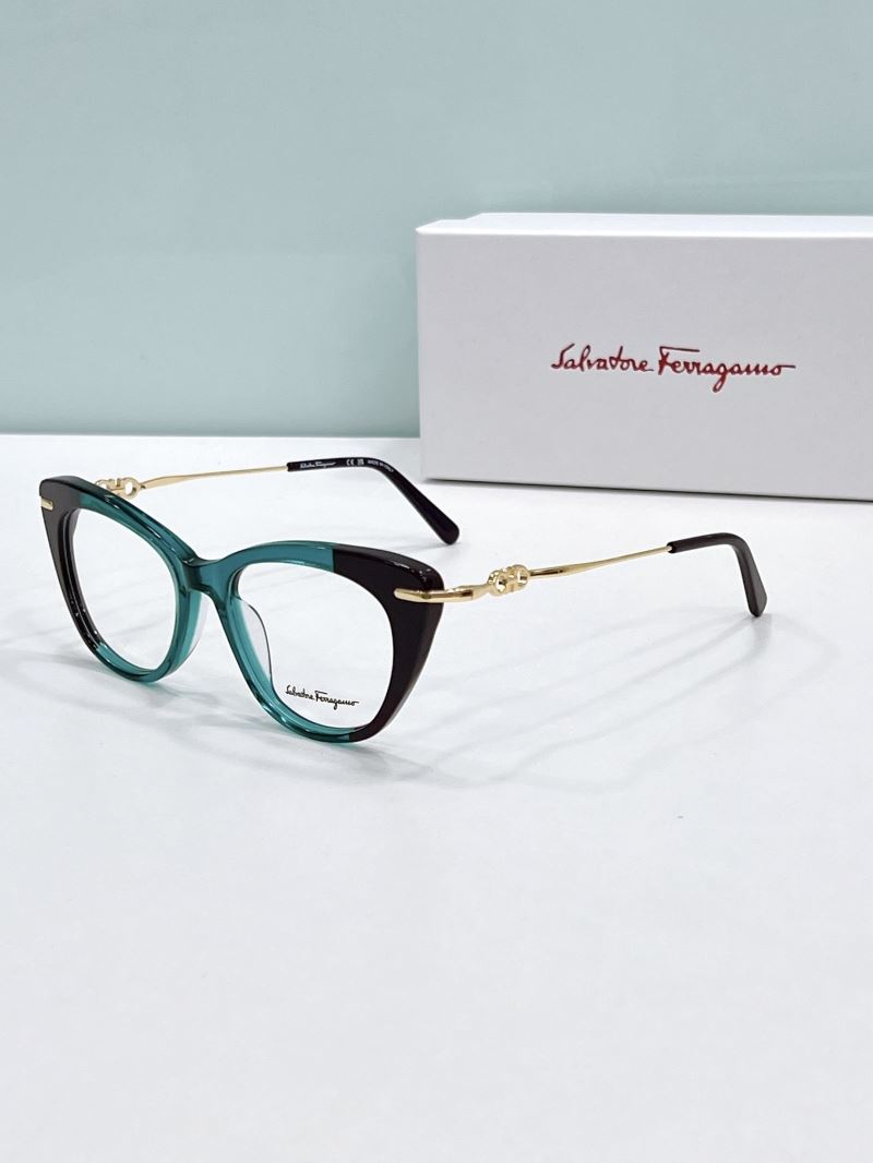 Ferragamo Sunglasses