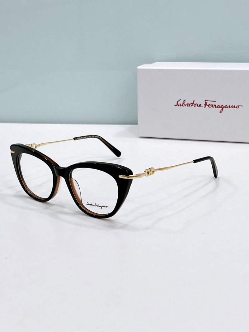 Ferragamo Sunglasses