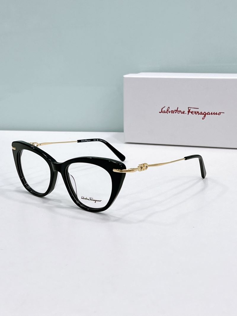 Ferragamo Sunglasses