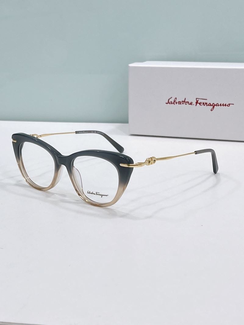 Ferragamo Sunglasses