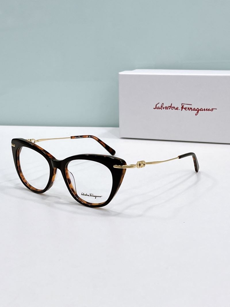 Ferragamo Sunglasses