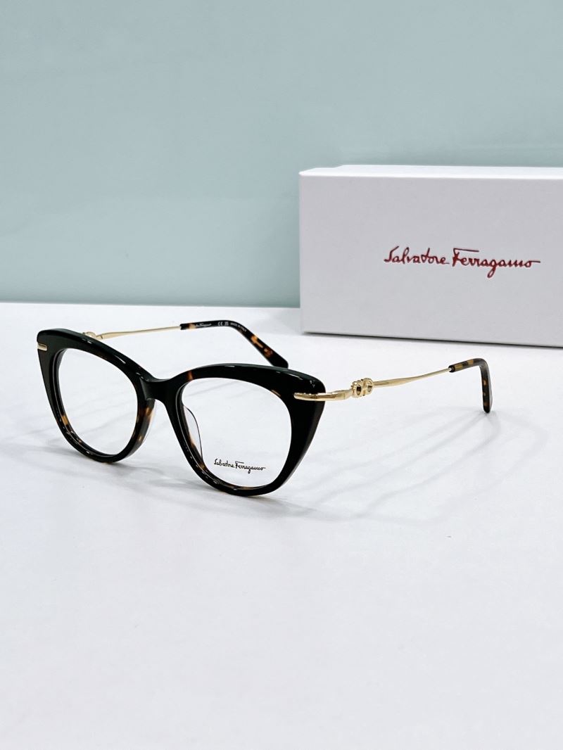 Ferragamo Sunglasses