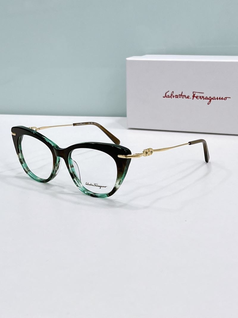 Ferragamo Sunglasses