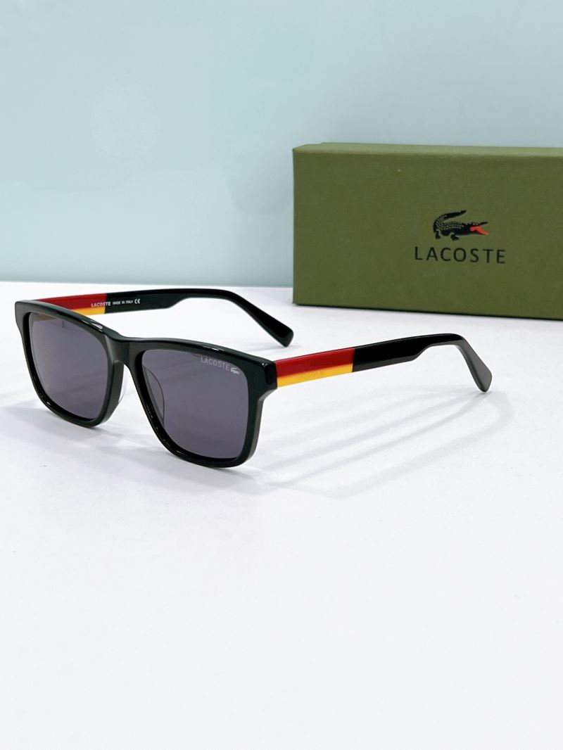 Lacoste Sunglasses