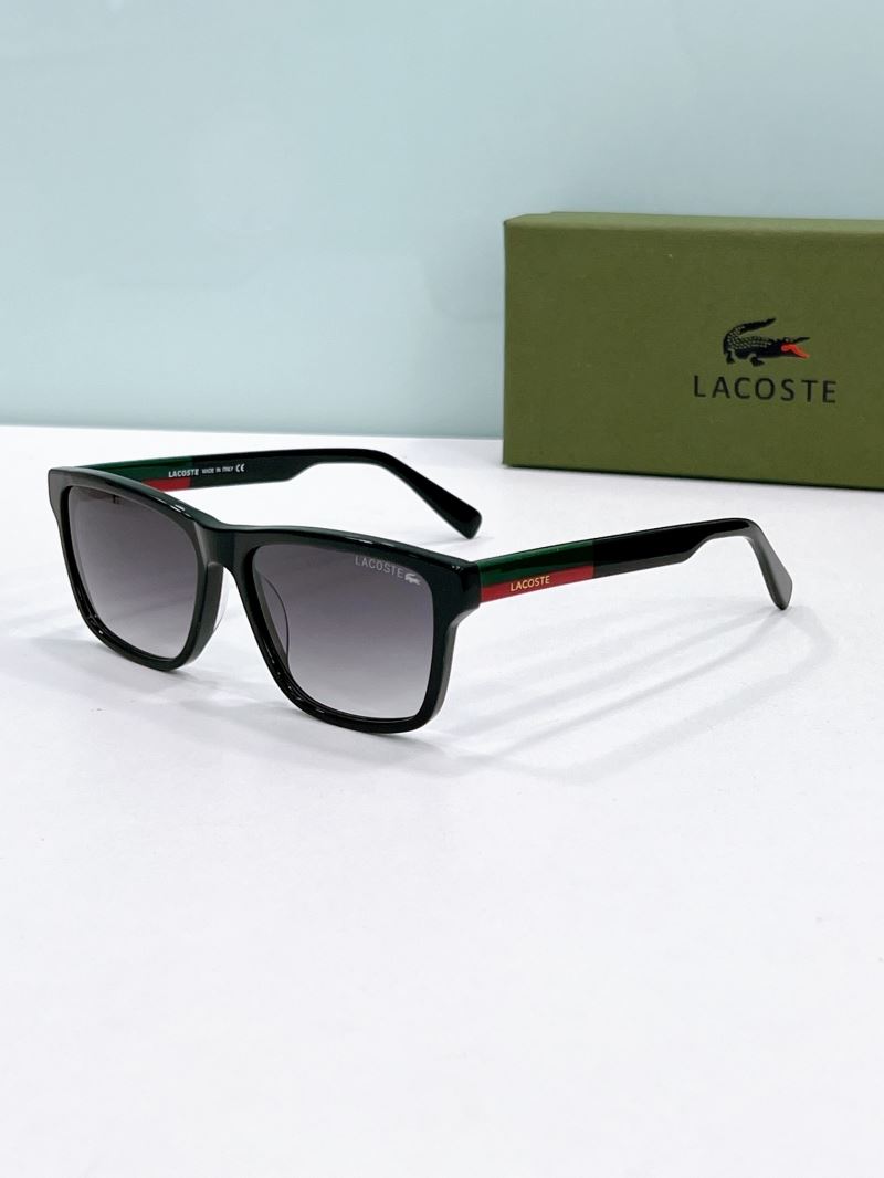 Lacoste Sunglasses