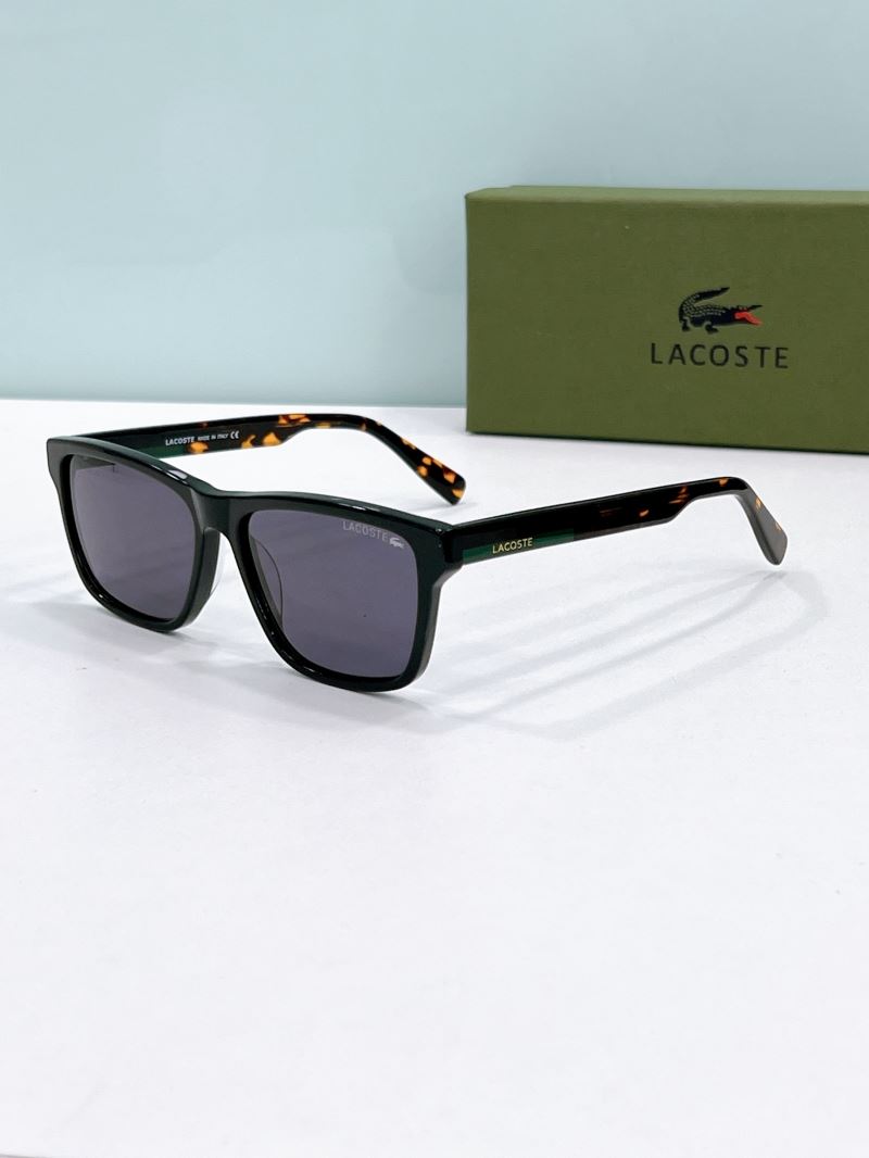 Lacoste Sunglasses