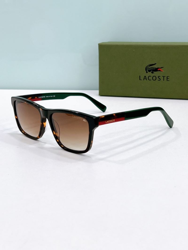 Lacoste Sunglasses