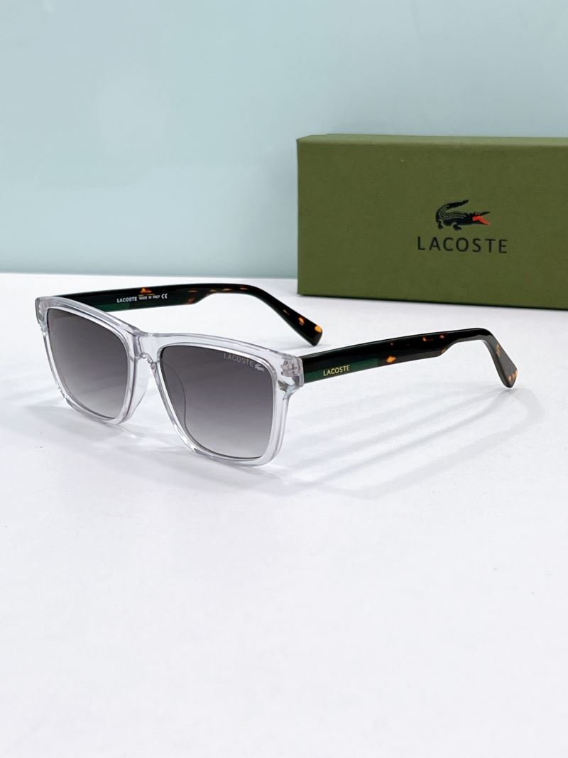 Lacoste Sunglasses