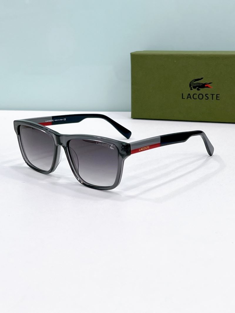 Lacoste Sunglasses