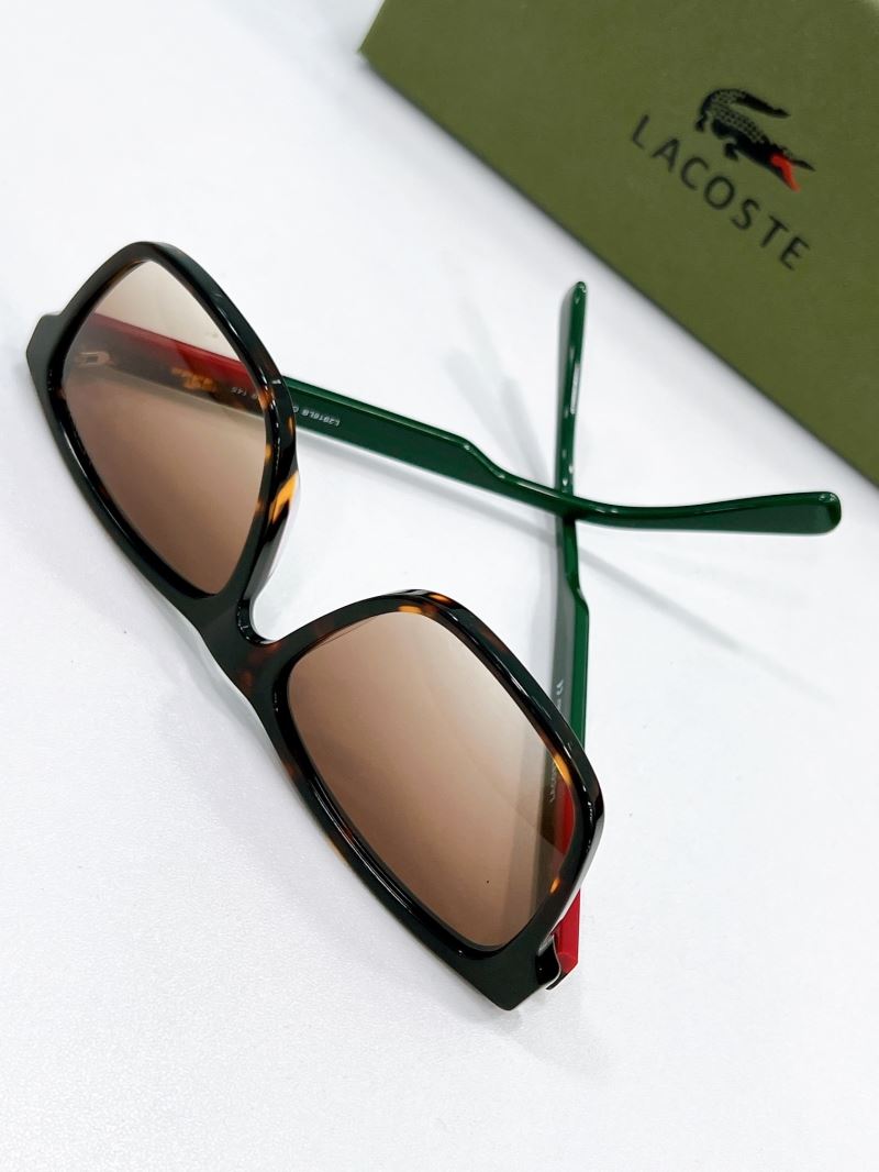 Lacoste Sunglasses