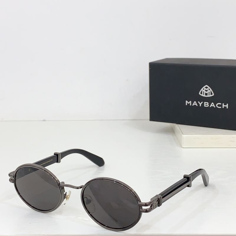 Maybach Sunglasses