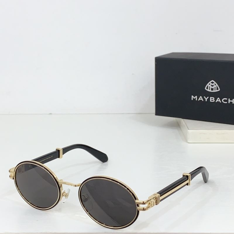 Maybach Sunglasses