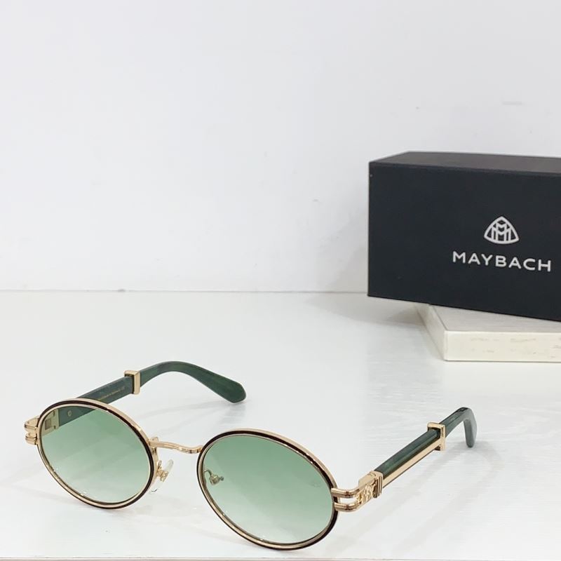 Maybach Sunglasses