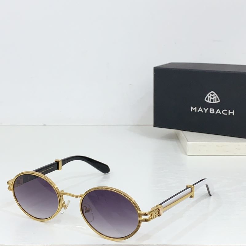 Maybach Sunglasses