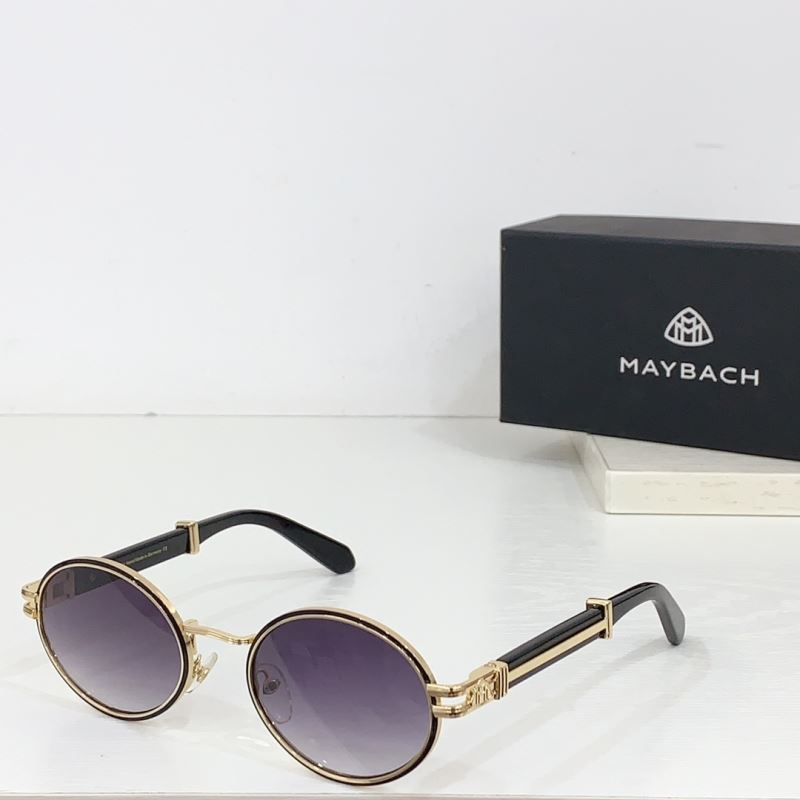 Maybach Sunglasses