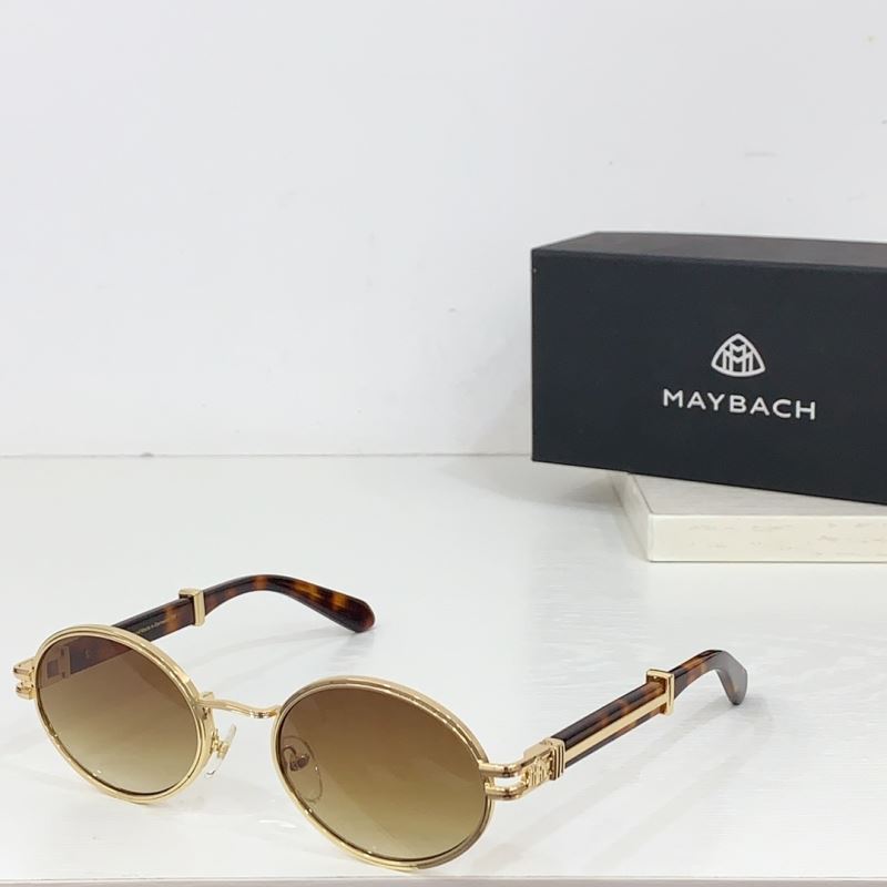 Maybach Sunglasses