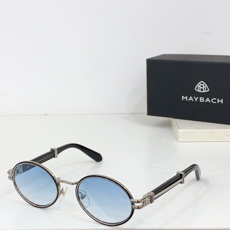 Maybach Sunglasses